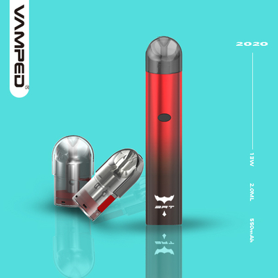 VAMPED Aladdin Pro Portable Vape Pen Starter Kit